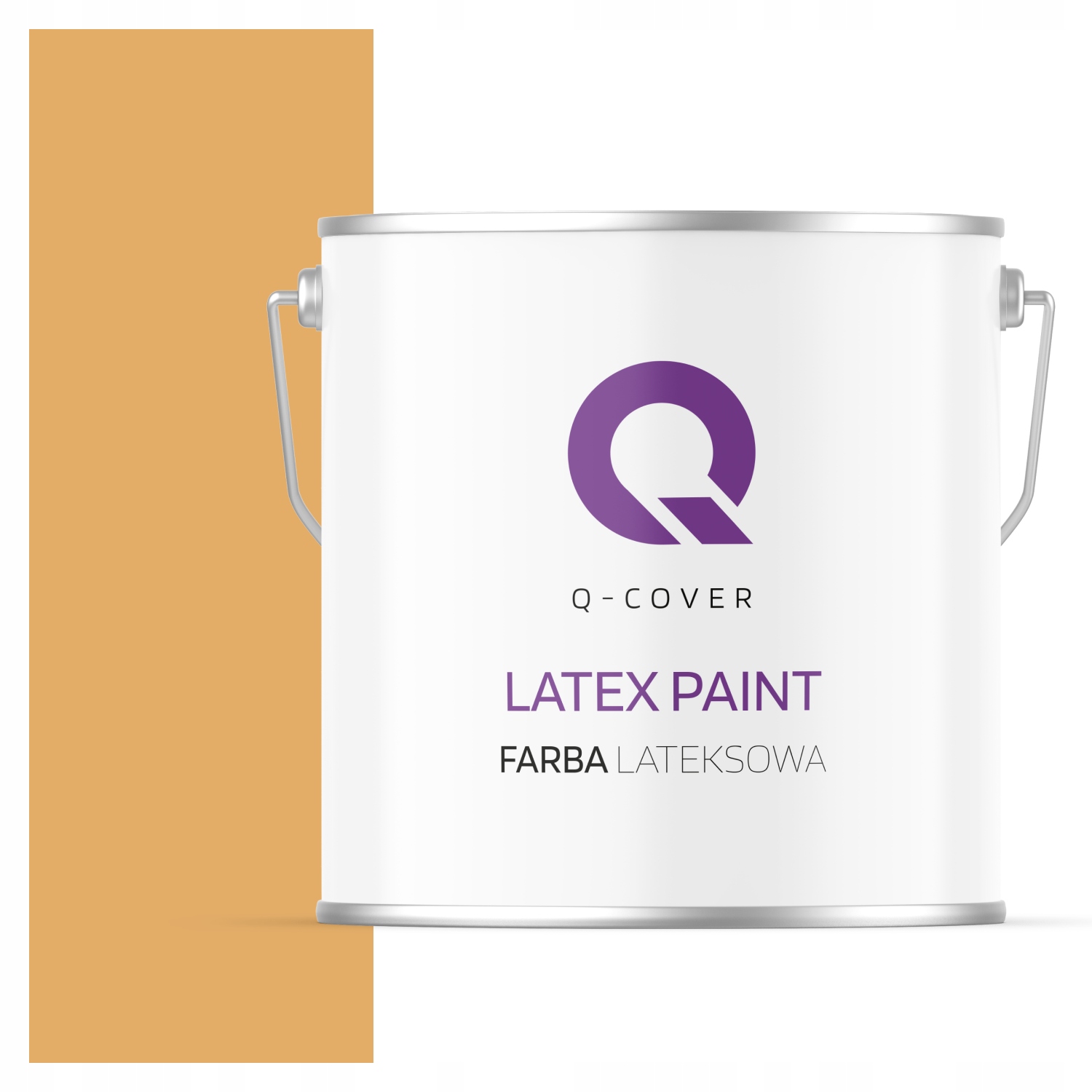 Barva Do Interiéru Stěn Stropů Odolná Barvě Jantarové H6441 5L