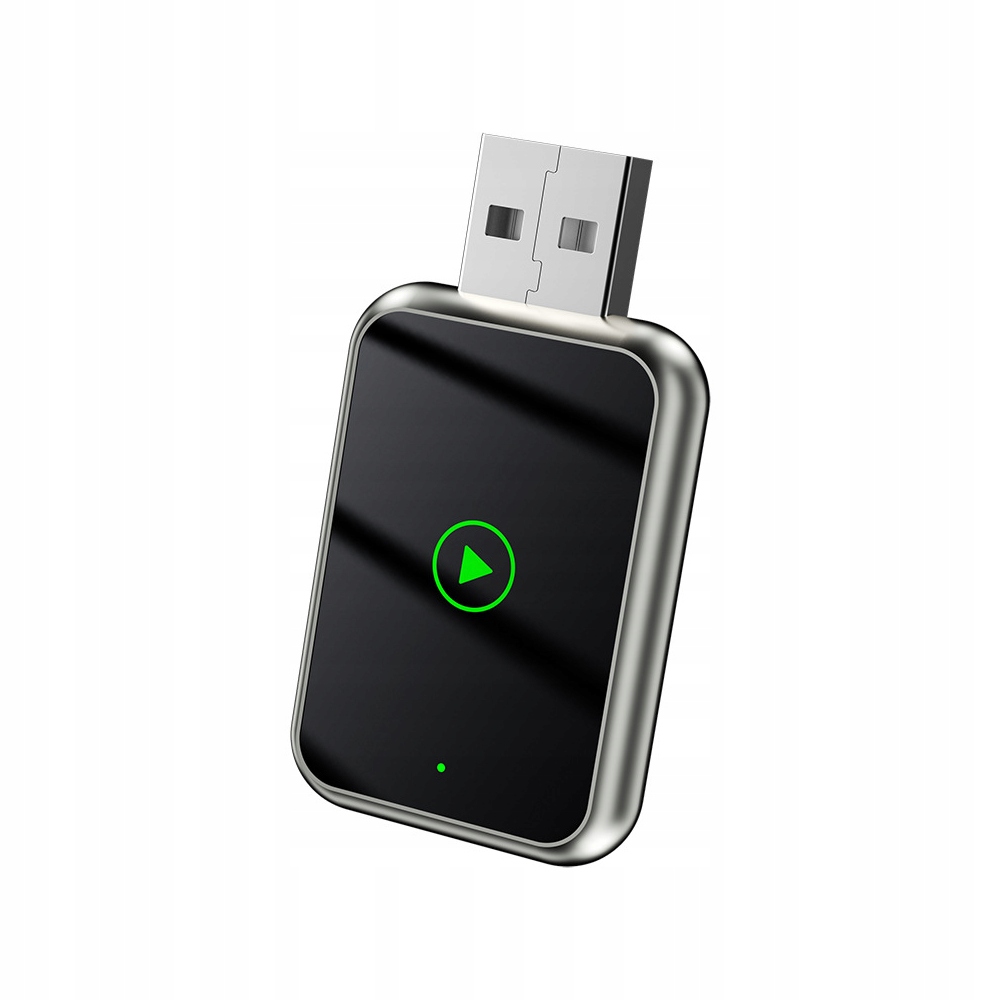 Komunikační skříň do auta Android Auto Bezdrátová krabička CarPlay