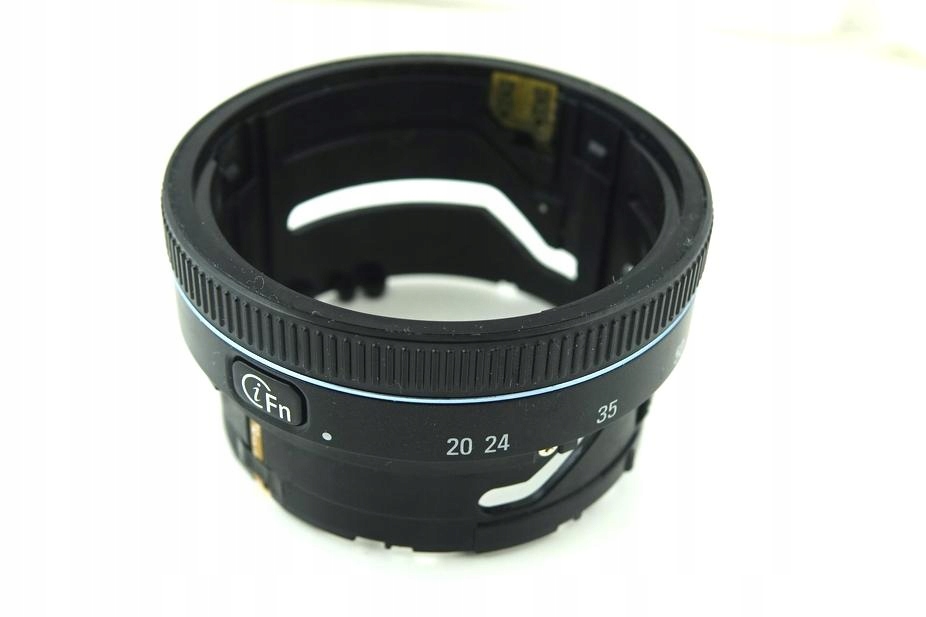 Kroužek objektivu Samsung 20-50 mm