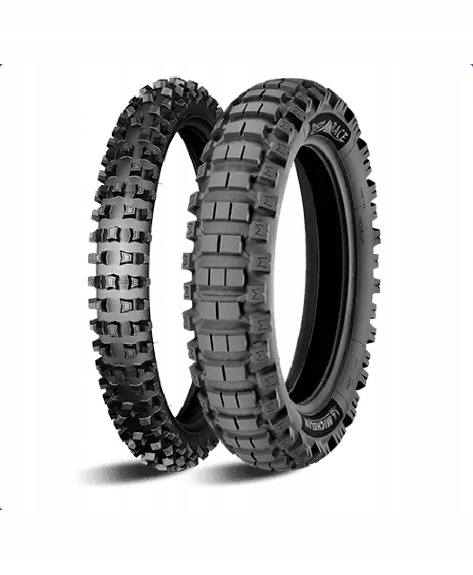 Michelin Desert Race 140/80-18 70 R