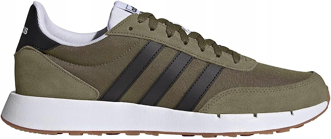 Sportovní obuv Adidas Run 60S 2.0 GY3703 velikost 42 2/3