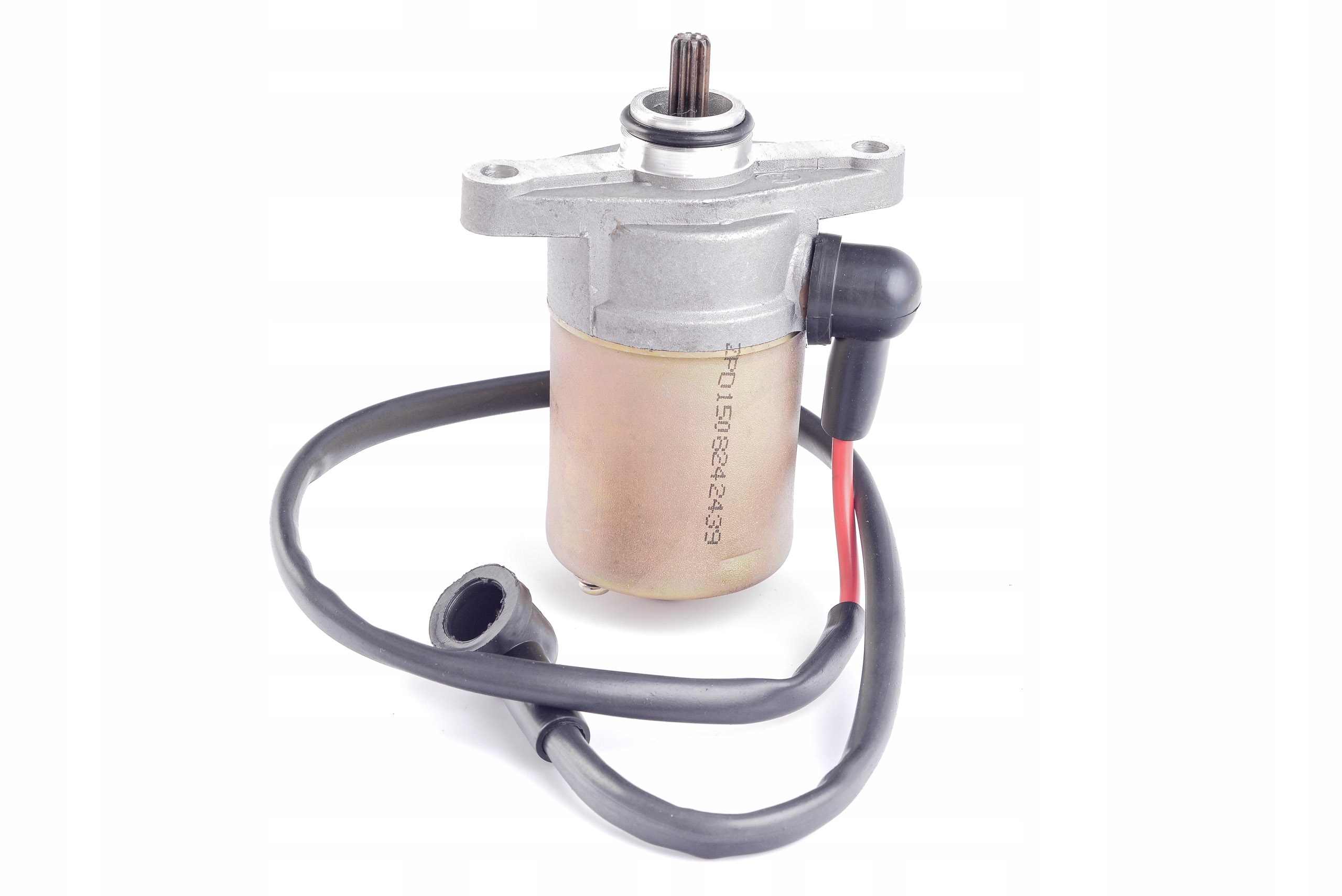 ROZRUSZNIK QUEST ZIPP ROMET KINGWAY INCA SKUTER 4T Producent Kengo