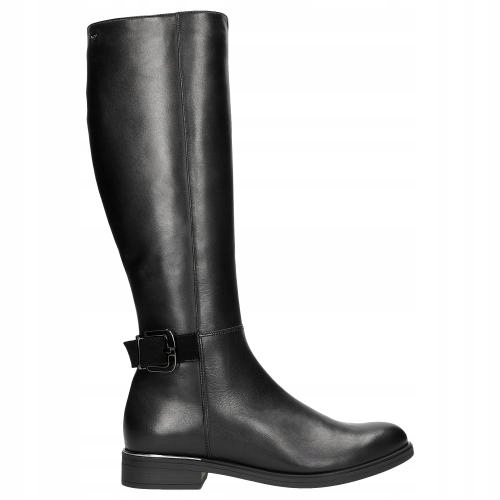 

Buty Wojas Kozaki damskie 71011-71 r. 38