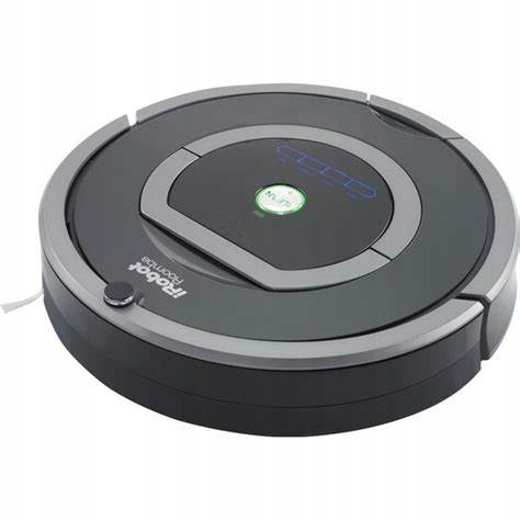 iRobot Roomba i1 (i1158) - i115840 