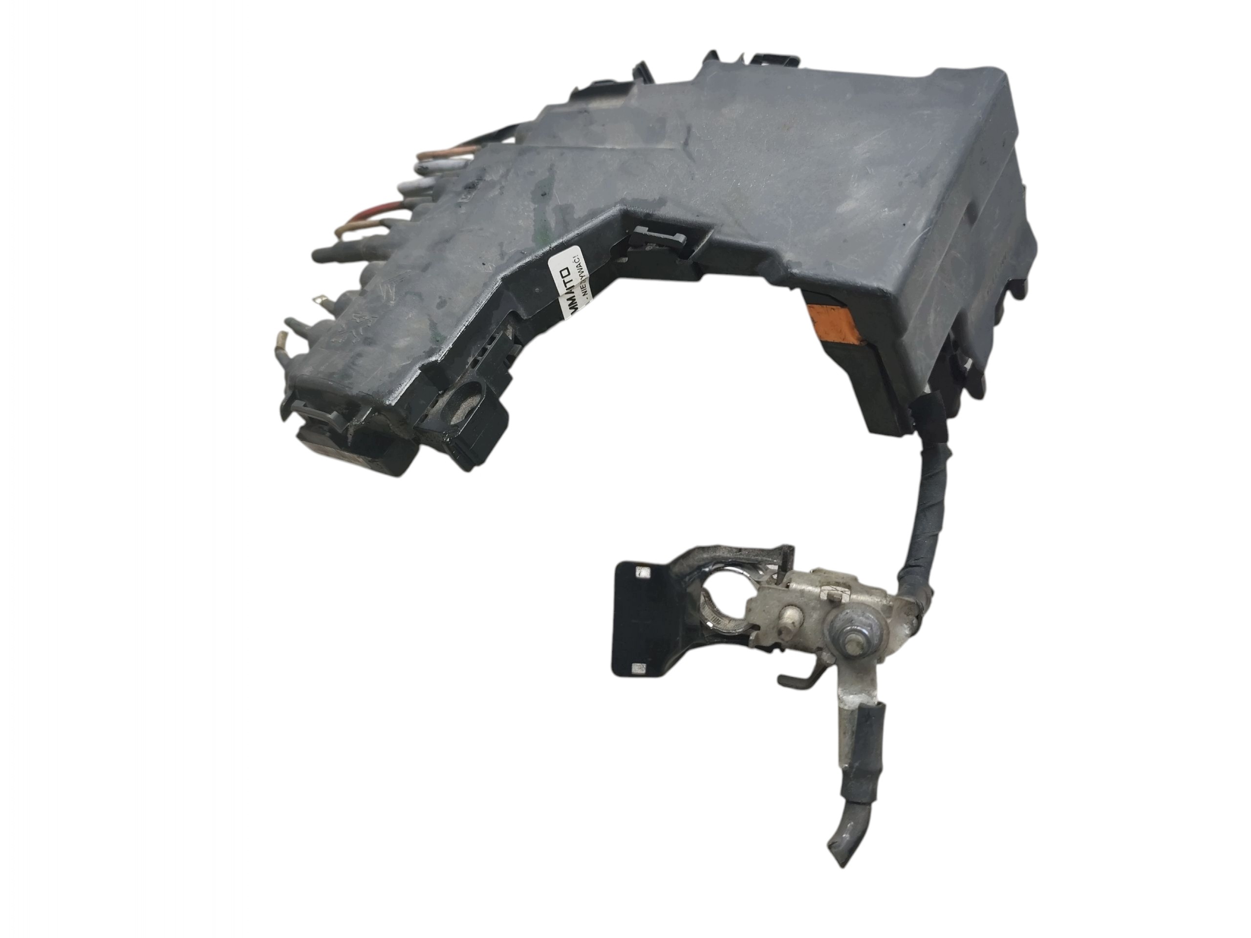 modulo centralina per batteria PEUGEOT 508 e 9665232380