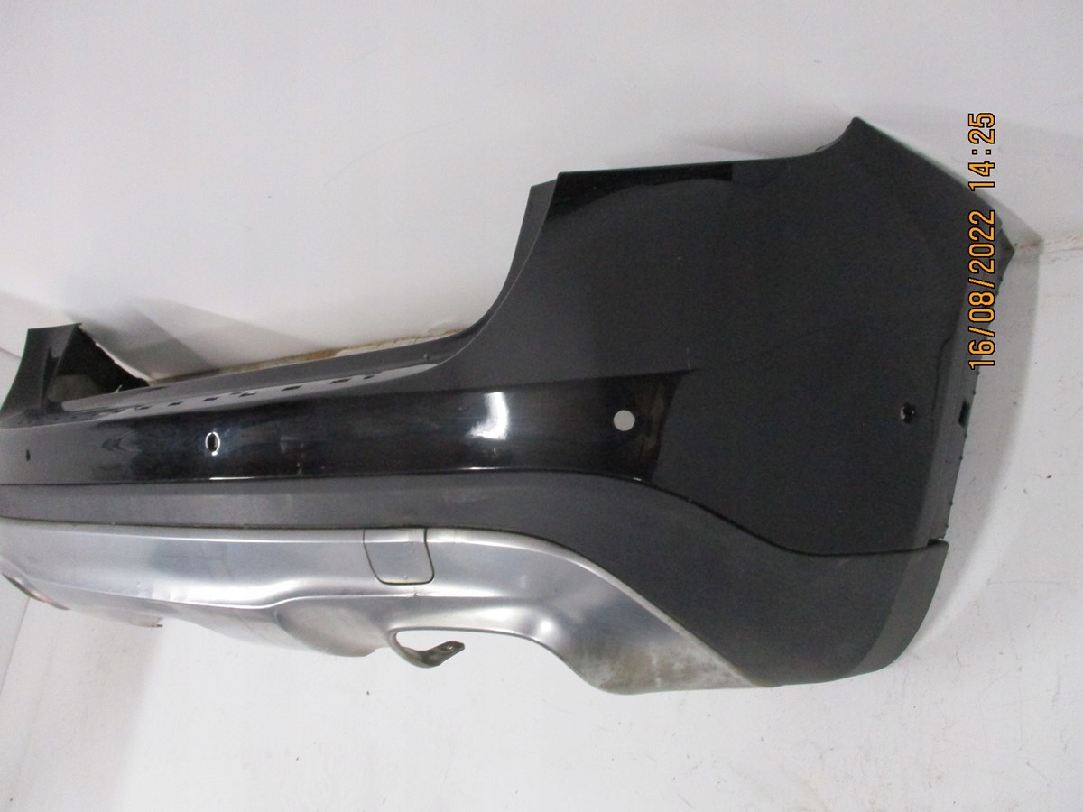 bumper MERCEDES 156 GLA LIFT 6 PDC A1568850125