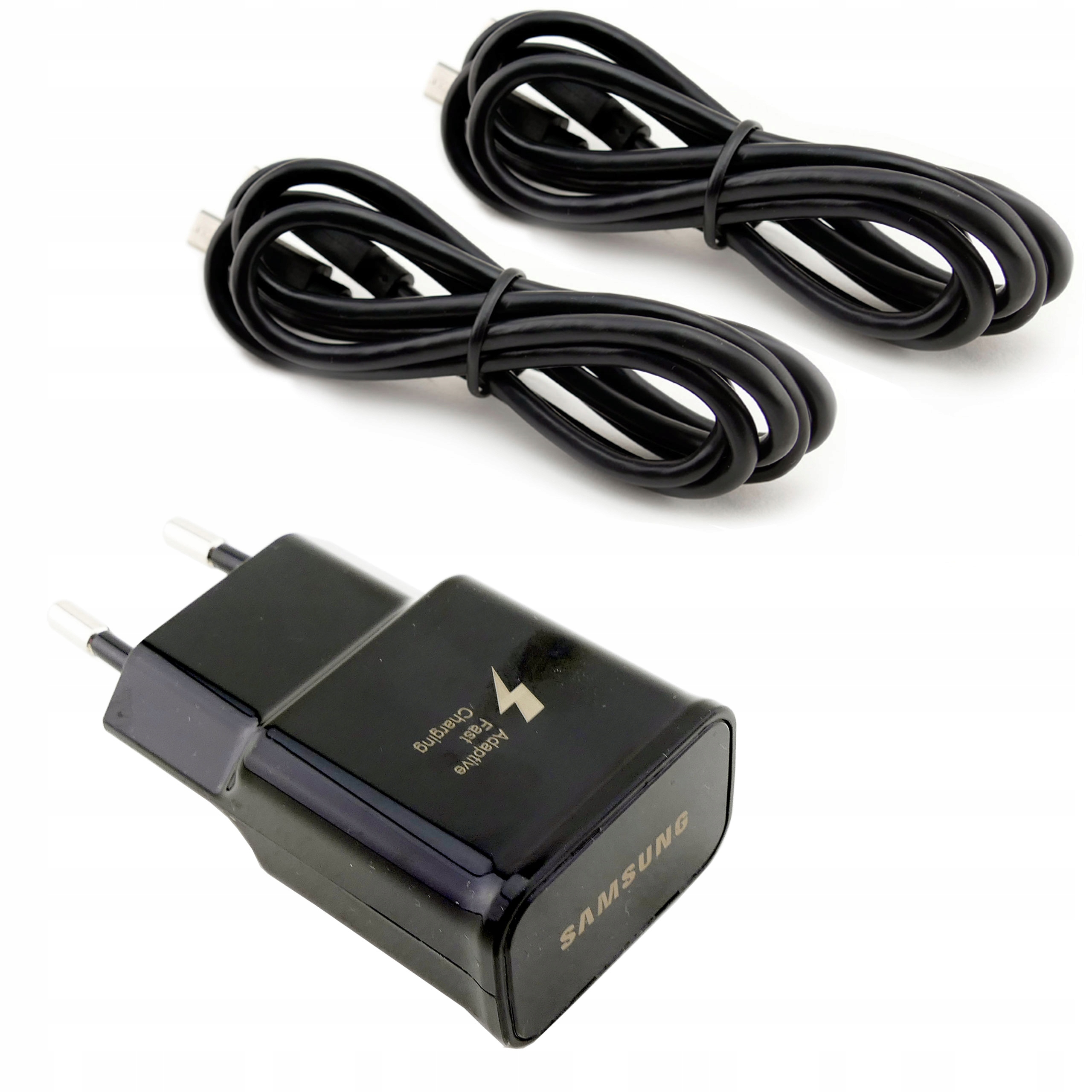 

Oryginalna Ładowarka do Samsung Galaxy Tab S2 9.7