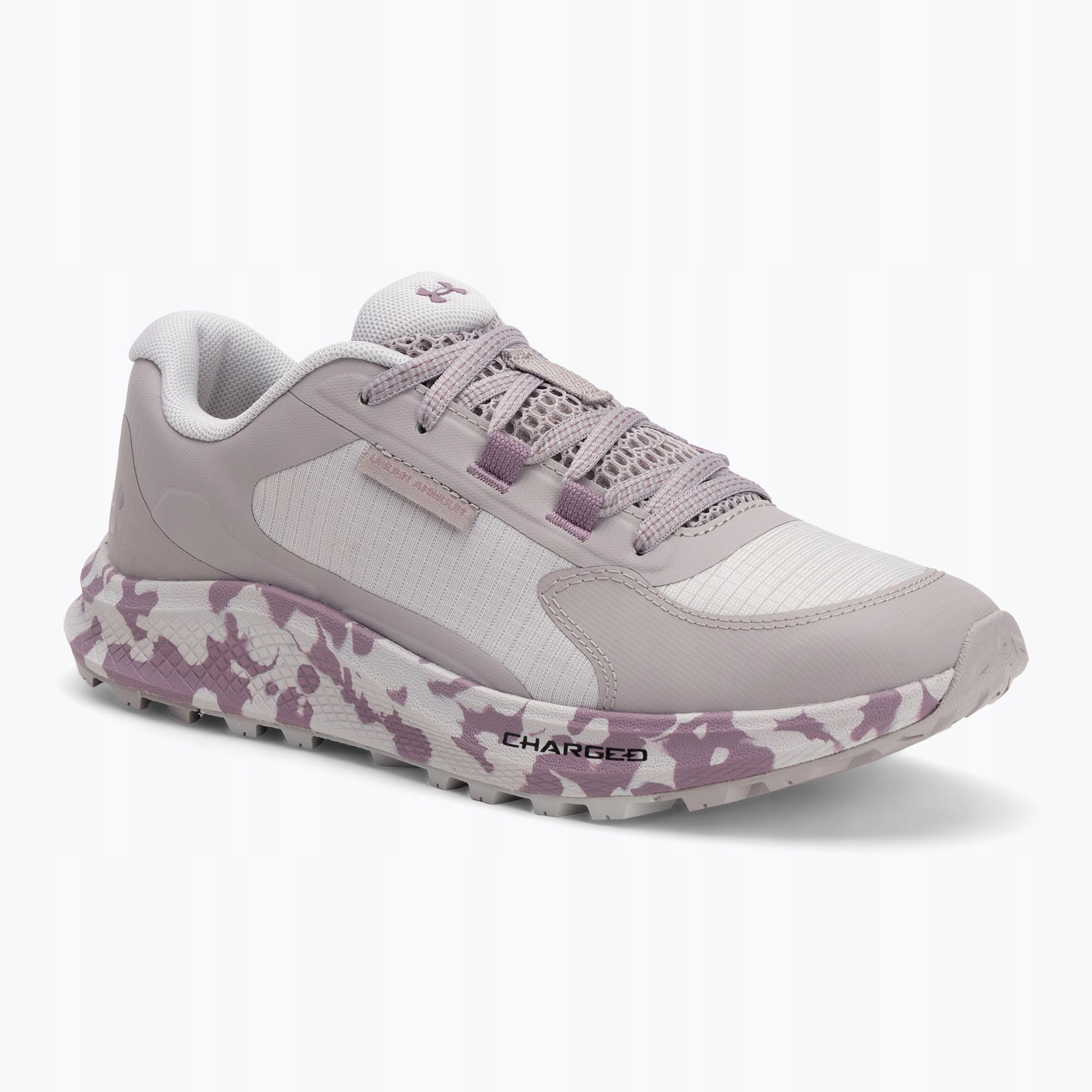 Dámské Běžecké Boty Ua W Charged Bandit Tr 3 36