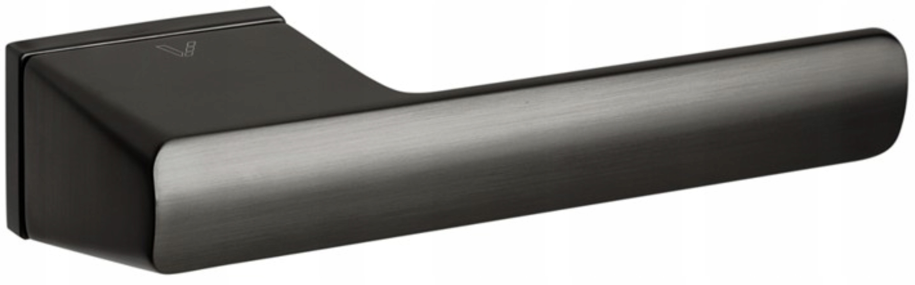 Kľučka Enzo Fit Antracit Vds 49-0383