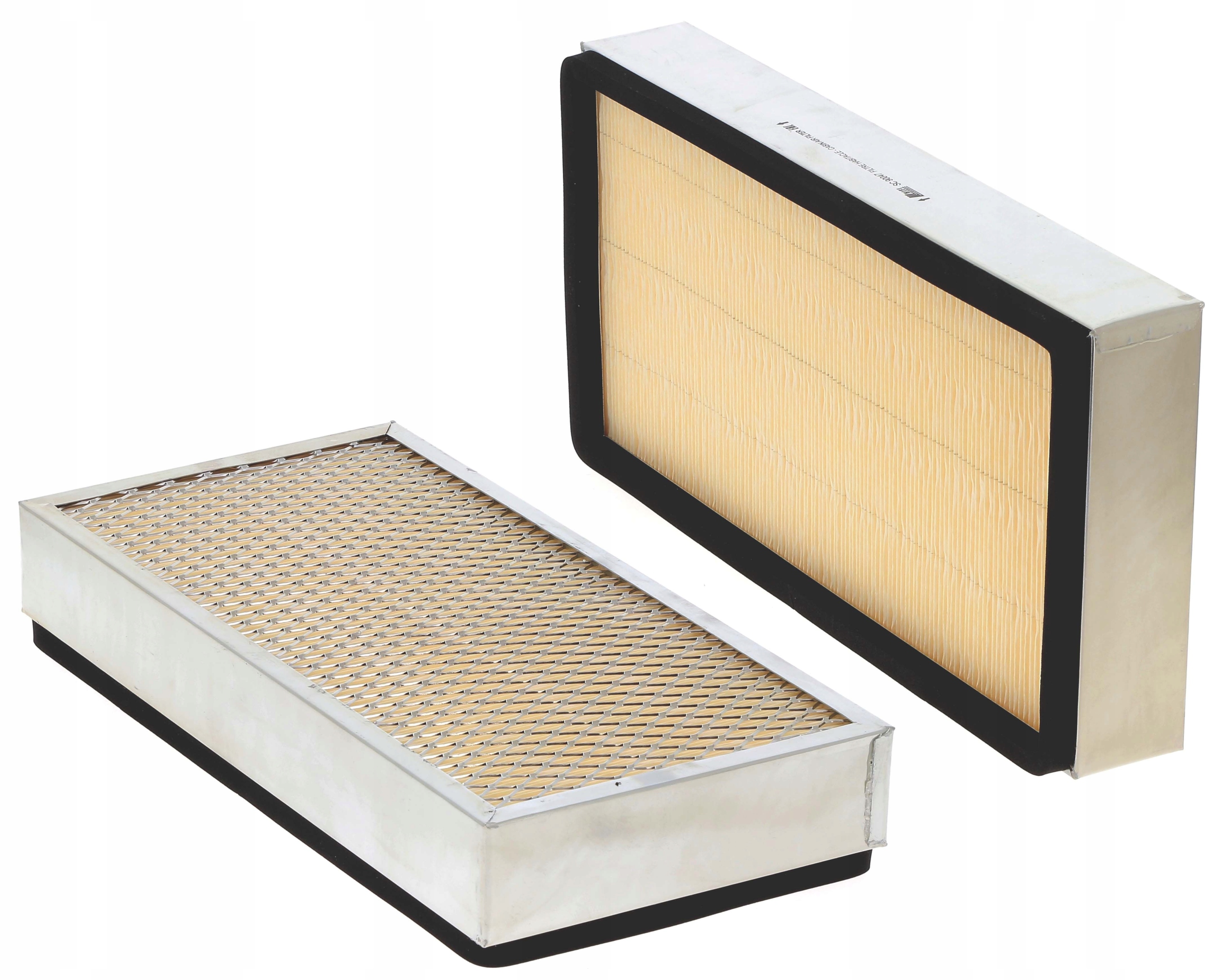 Kabinový filtr Sc 90047 HiFi Filter