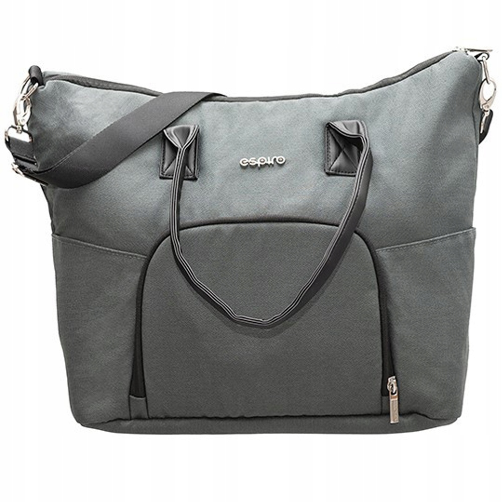 

Torba do wózka Espiro Only 117 Graphite Anthracite