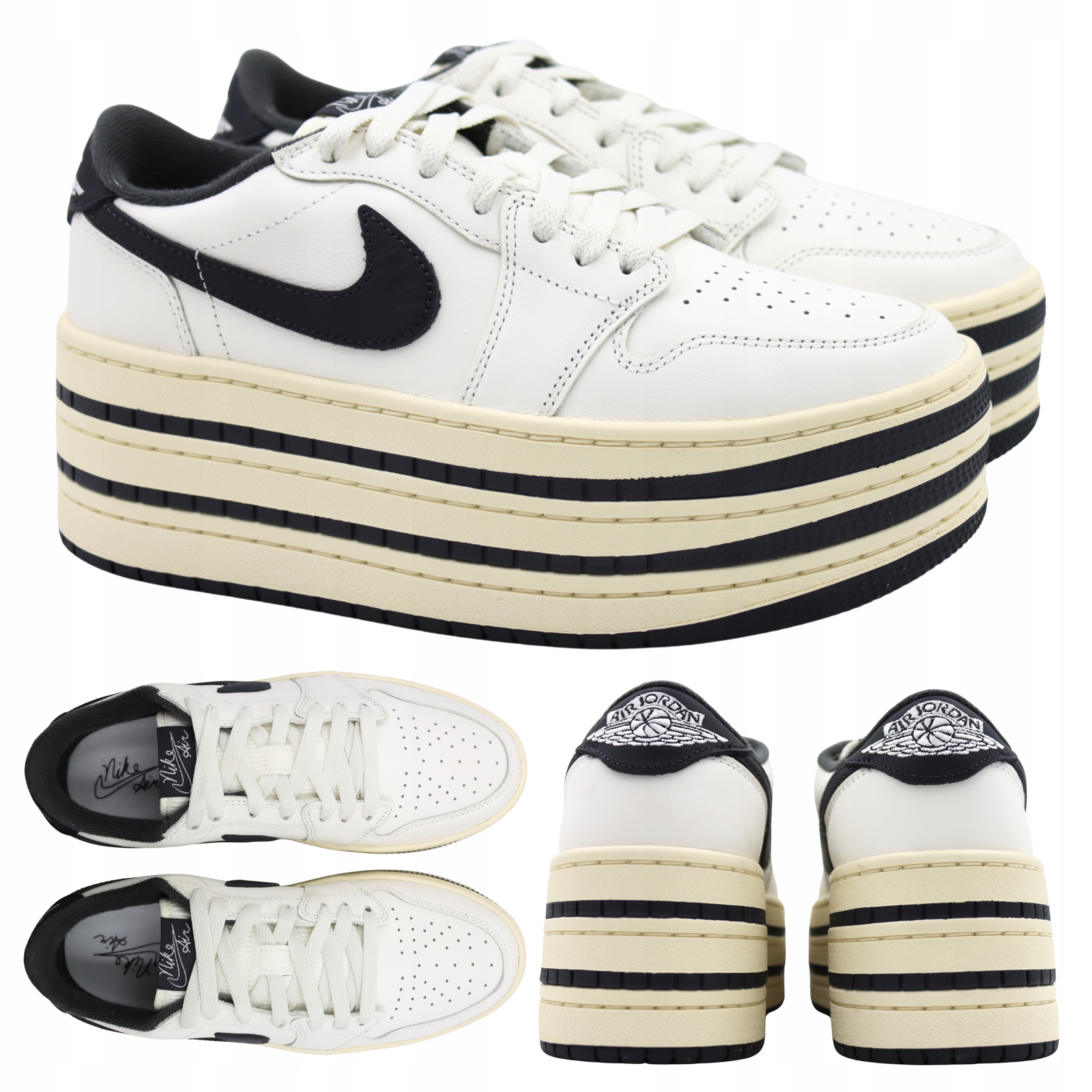 Dámské sportovní boty Nike Wmns Air Jordan HV8288 100 Tenisky Vel. 42,5