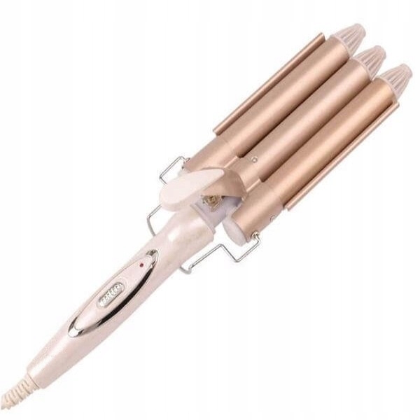 Magická Vlnovka Na Vlasy Kulma Na Vlasy