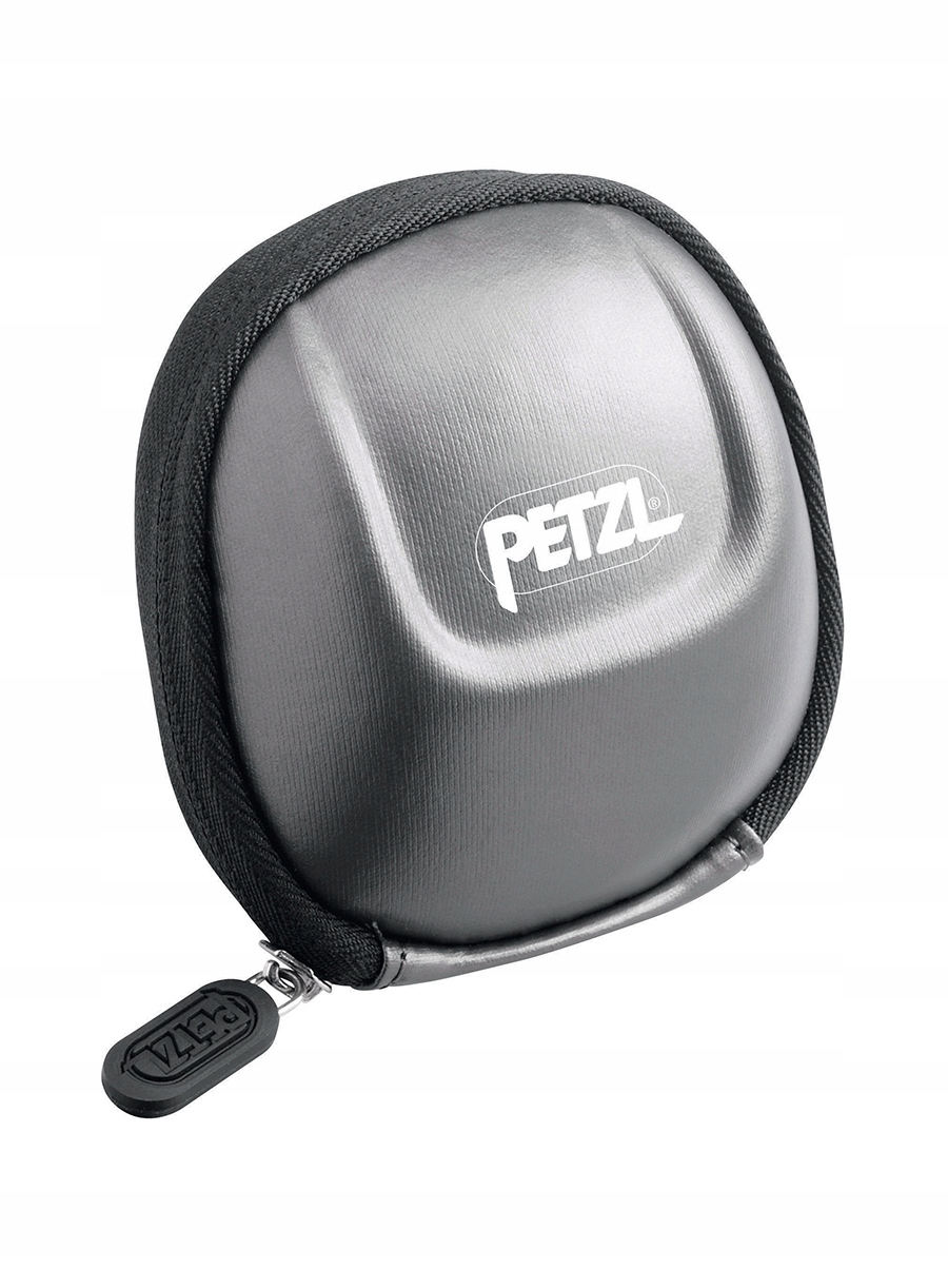 Pokrowiec na czołówkę Petzl Poche - Shell L