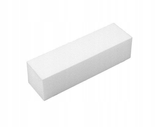 

Blok Polerski Ścierny Czterostronny Do Paznokci