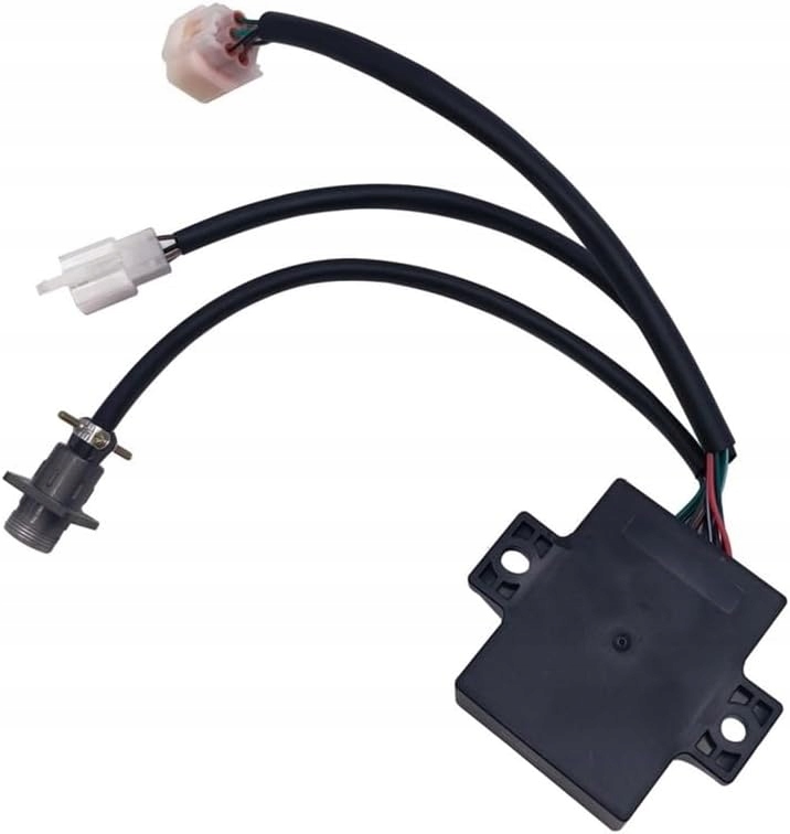 Kontrolér pohonu Linhai 2x4/4x4 Oem 24447A prepínač