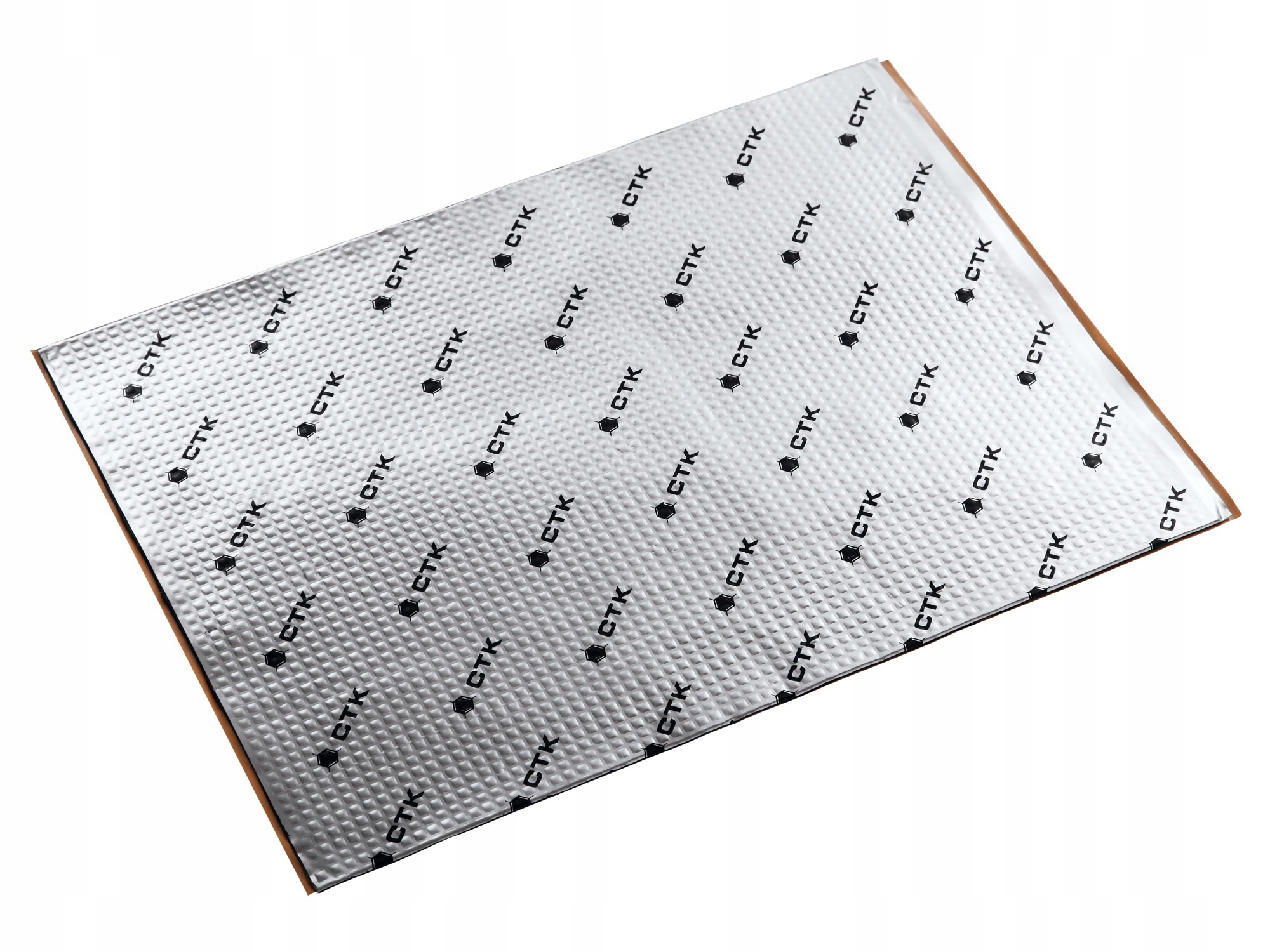 CTK Premium 1.8 / 50x37cm - mata tłumiąca MLF=0,31 Model Premium 1.8