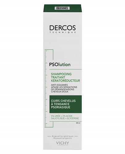 

Vichy Dercos PSOlution szampon 200 ml