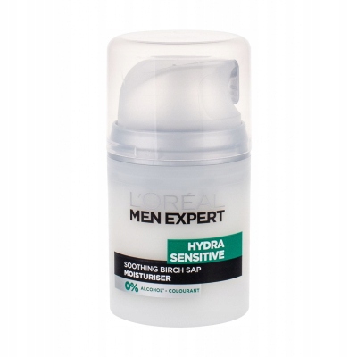 

L Oreal Paris Men Expert Hydra Sensitive 50 ml