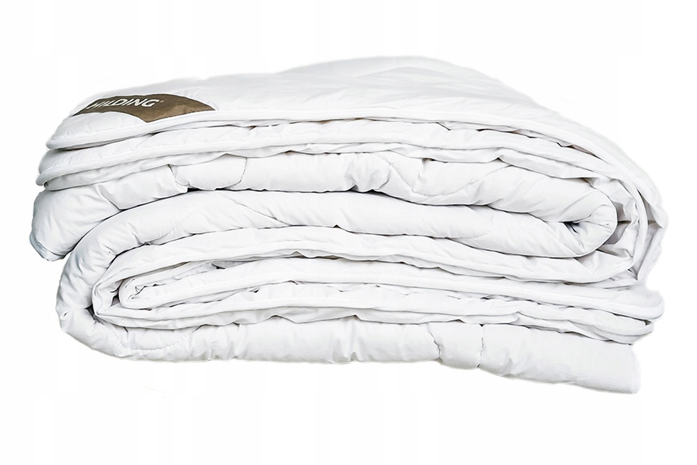 Přikrývka Hilding Přírodní Merino Celoroční 200x220