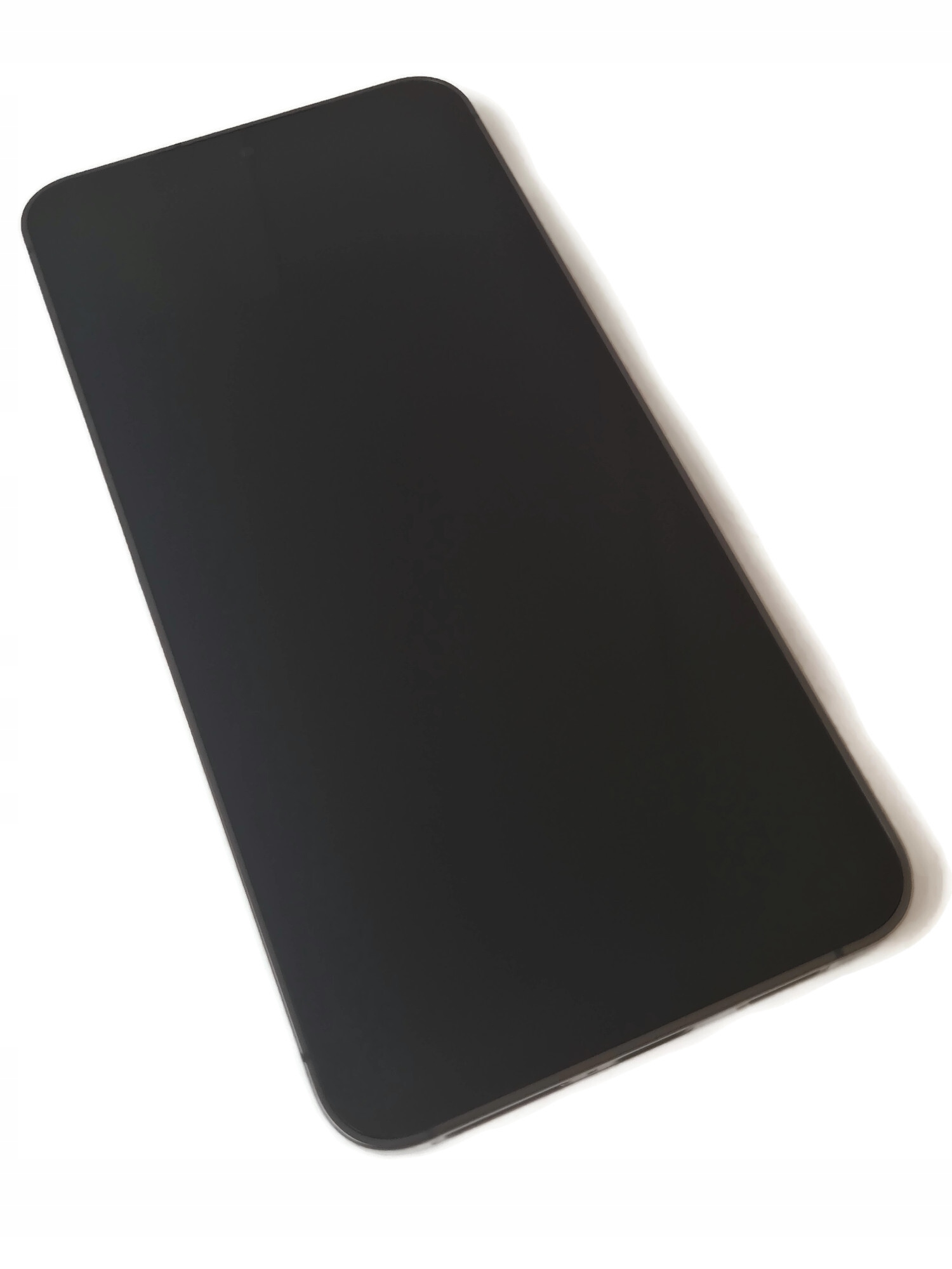 Org LCD displej originálny pre Samsung Galaxy S24 (SM-S921) čierny