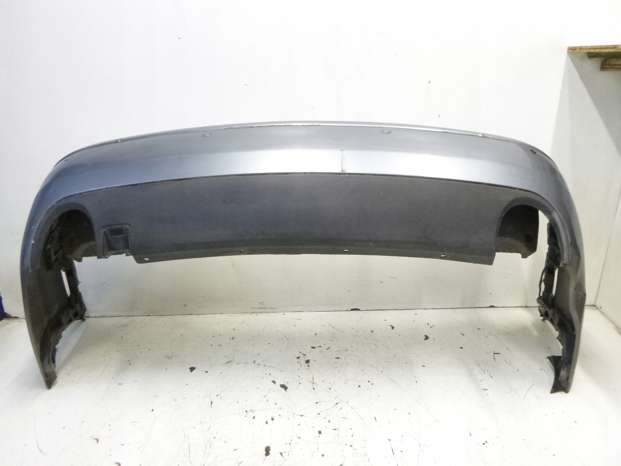 bumper rear Jaguar S type Lift LHK 2005r. PDC