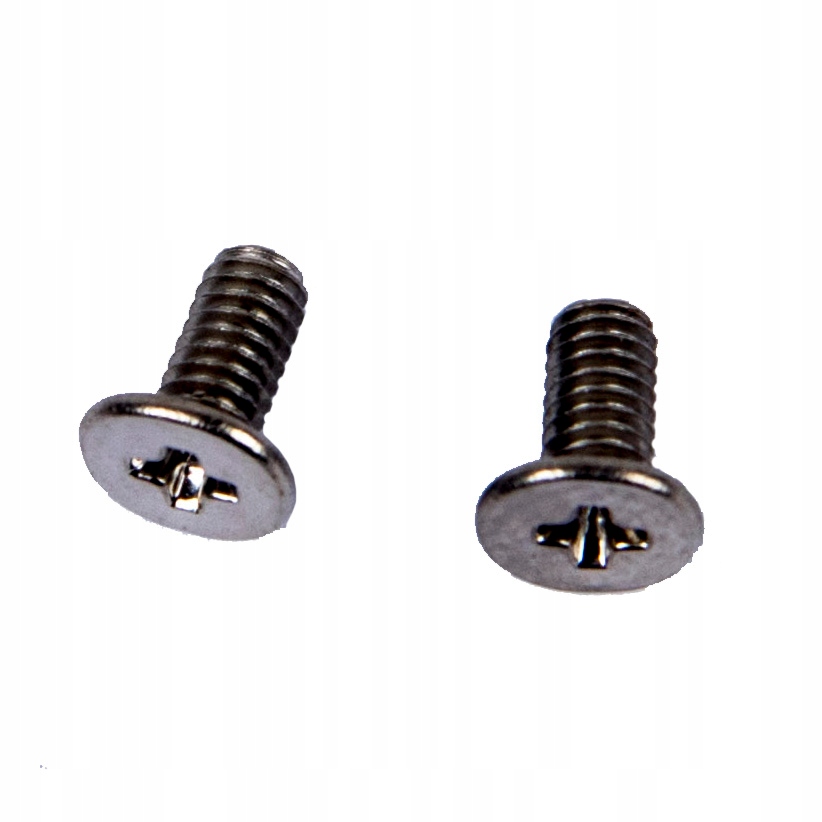 

Śrubki Lenovo M2.5 x 5 mm srebrna
