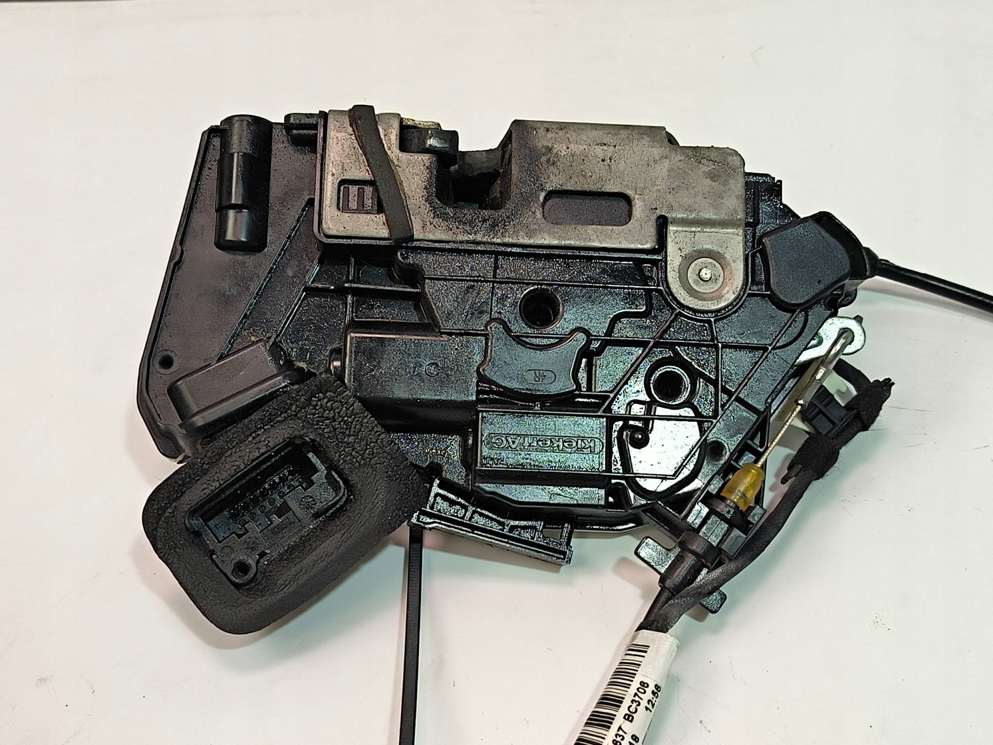 Schloß Tür PP 5K1837016J SEAT LEON III LIFT