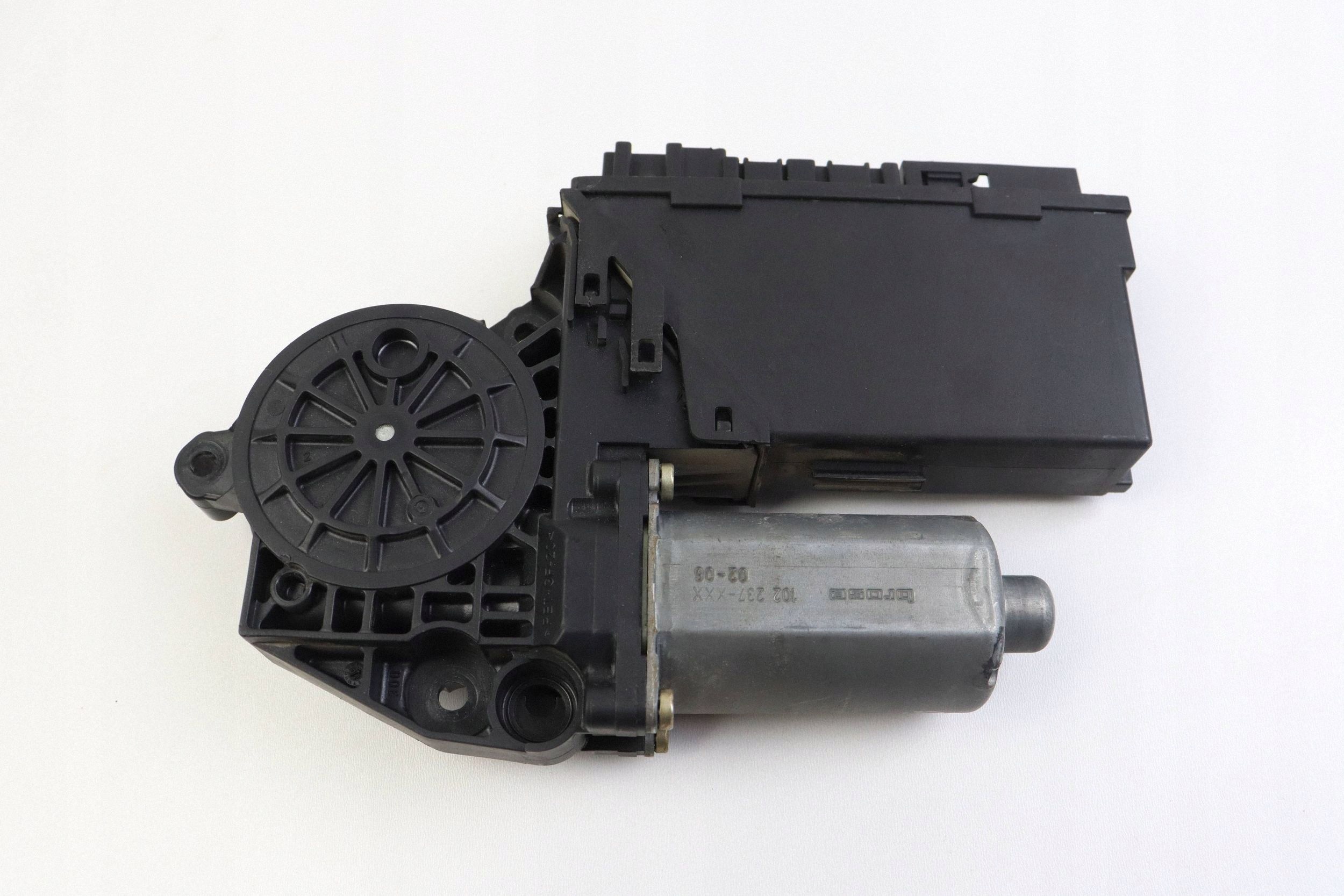 AUDI A4 B6 B7 mini motor windows right front 8E2959802B EUROPA