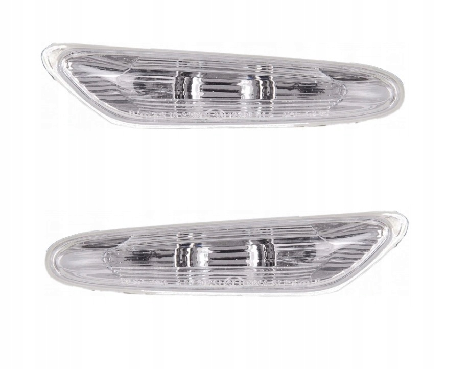 

Bmw 1 E81 3 E90 X1 E84 Komplet Kierunkowskazy L+p