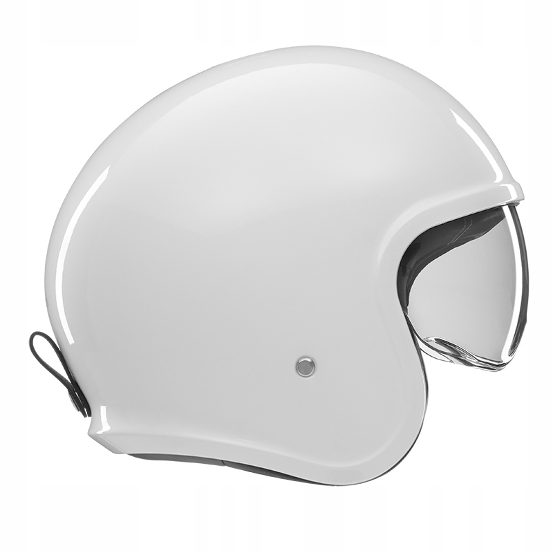 

Kask Motocyklowy Nox Next Premium Desing Jakość L