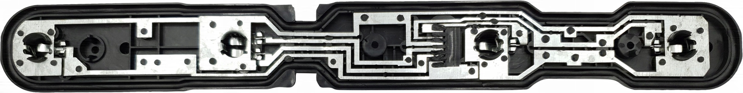 

Wkład Lampy Listwa Lewy Tył Renault Master III 10-