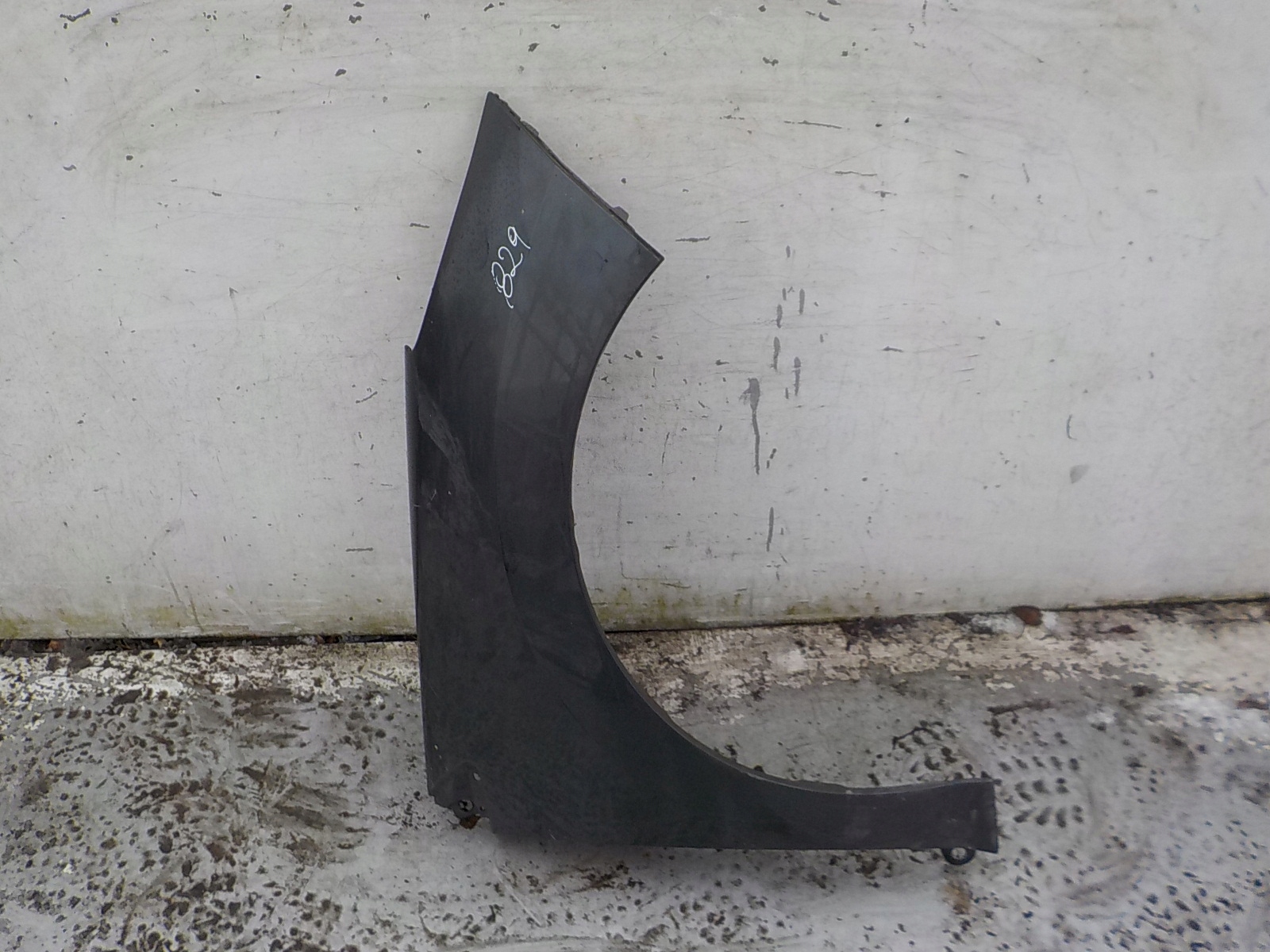 829 PEUGEOT 308 T7 fender right front front