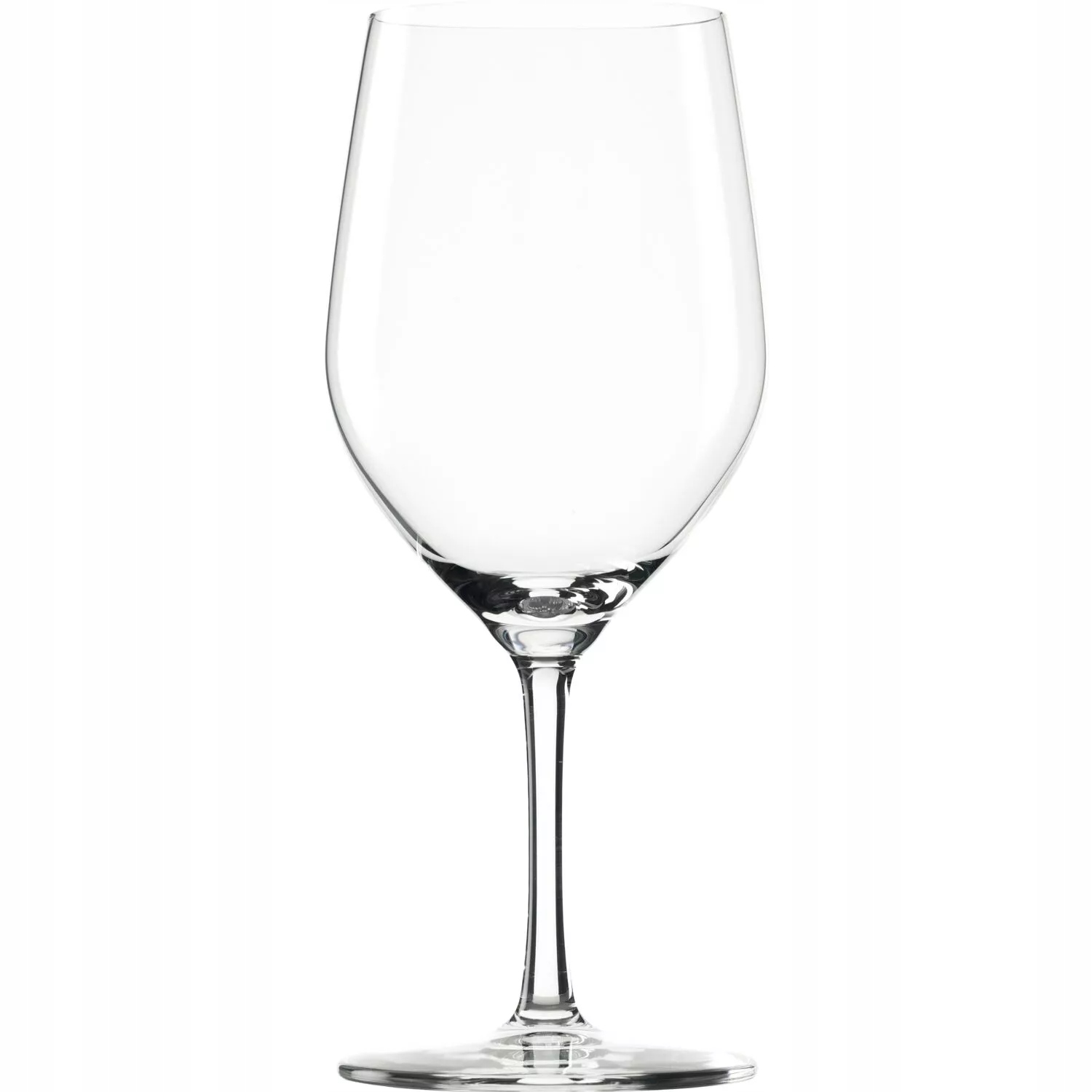 Stölzle Ultra Sklenice na víno 552 ml, cejch 1/8 l (6 ks)