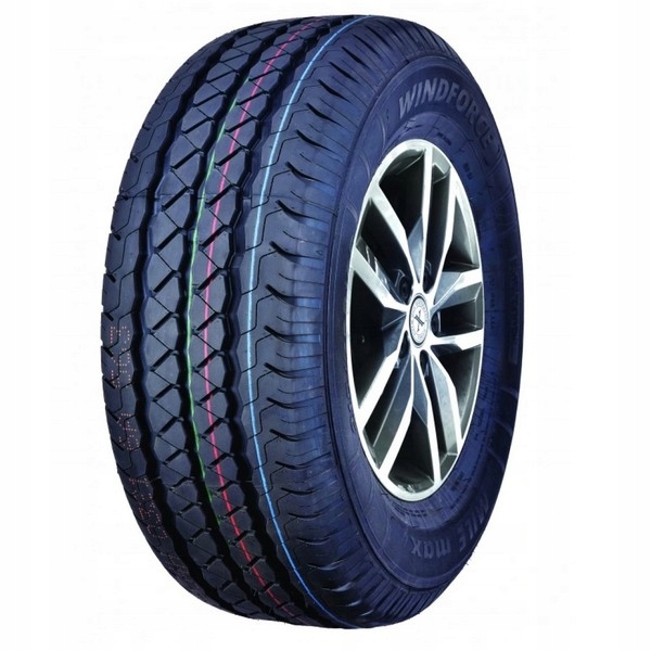 2 шт. WINDFORCE 175r14c Миля Макс 99/98 R новый
