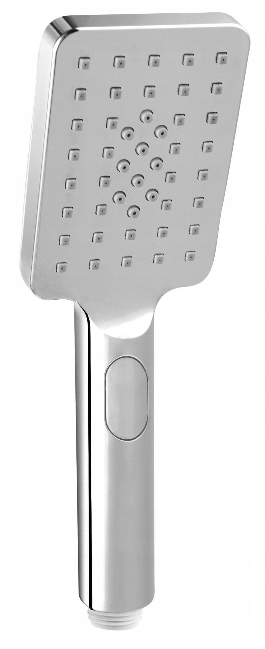 

Click rączka natrysku 3F, chrom S350-B