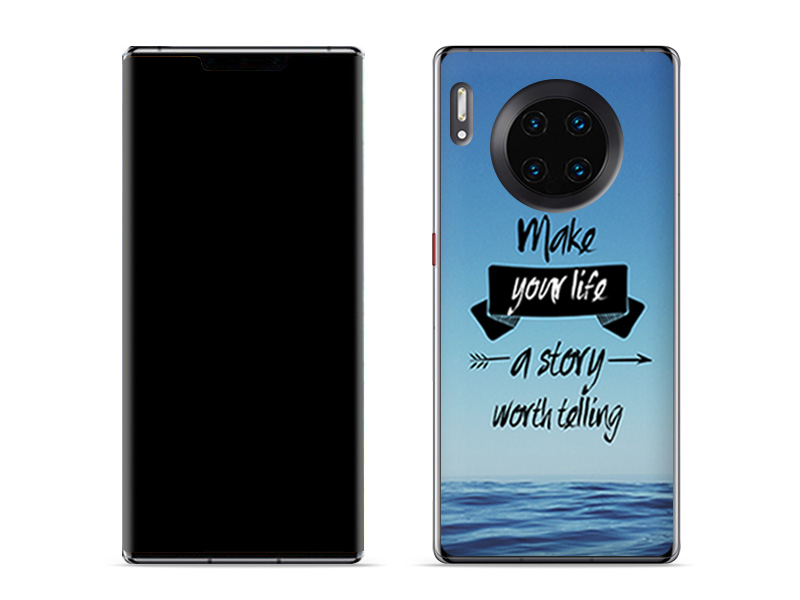 

Etui do Huawei Mate 30 Fantastic Case