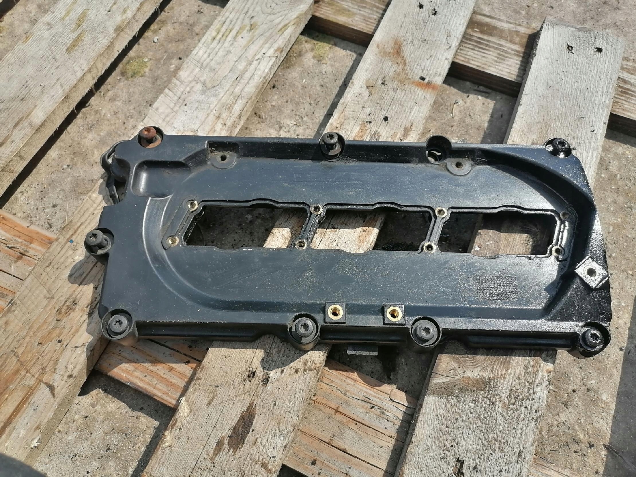 059103482C AUDI Abdeckung der Ventile 059103469AC