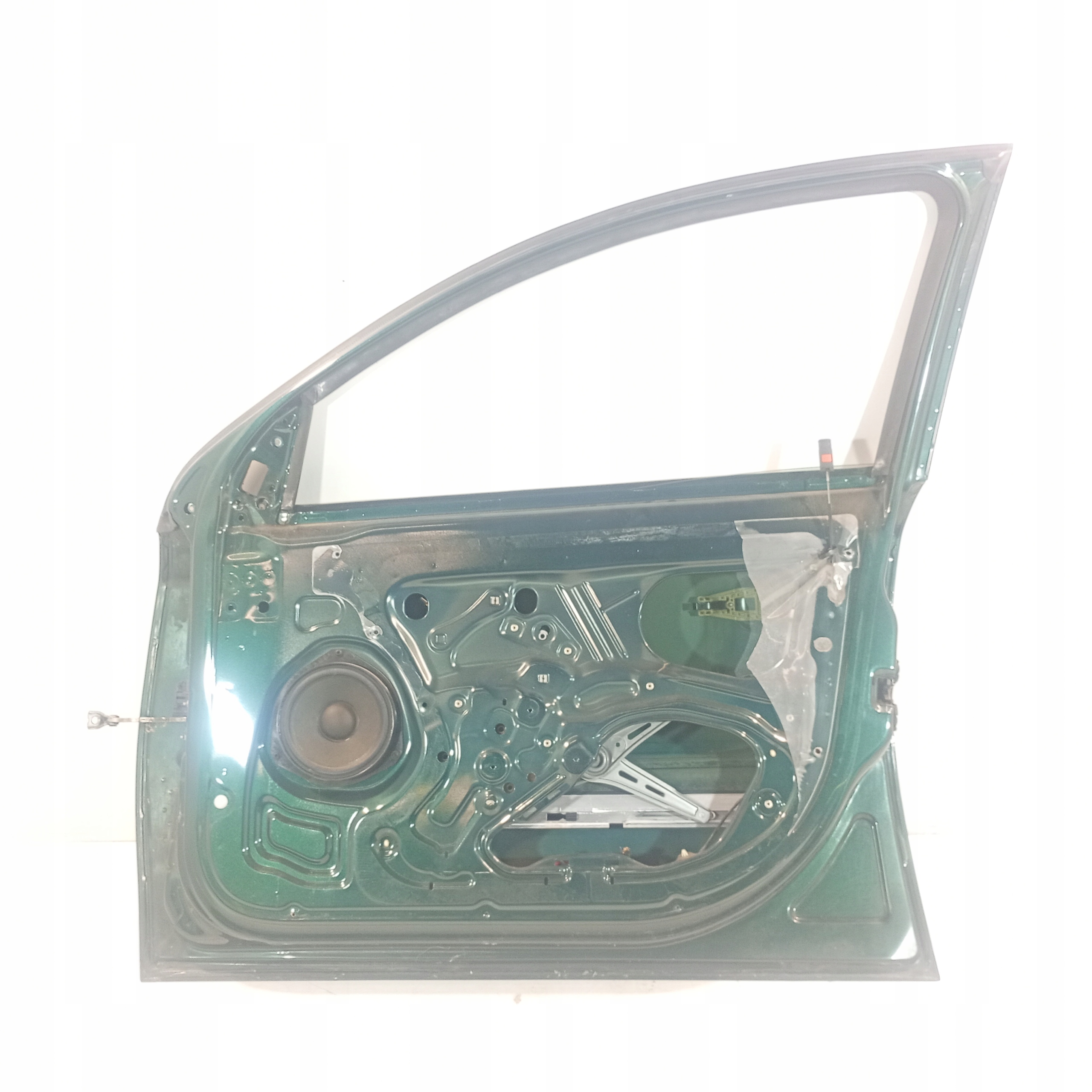 door right front front code lakieru Z398 Opel Vectra C 02-08