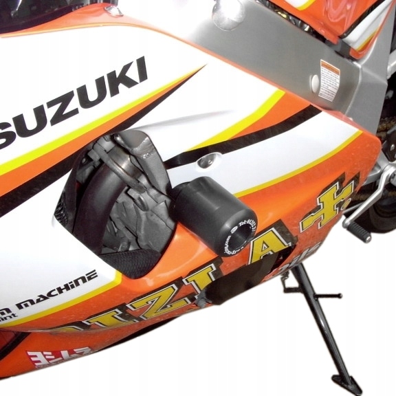 Padacie chrániče Suzuki Gsx-r 600 '00-'03