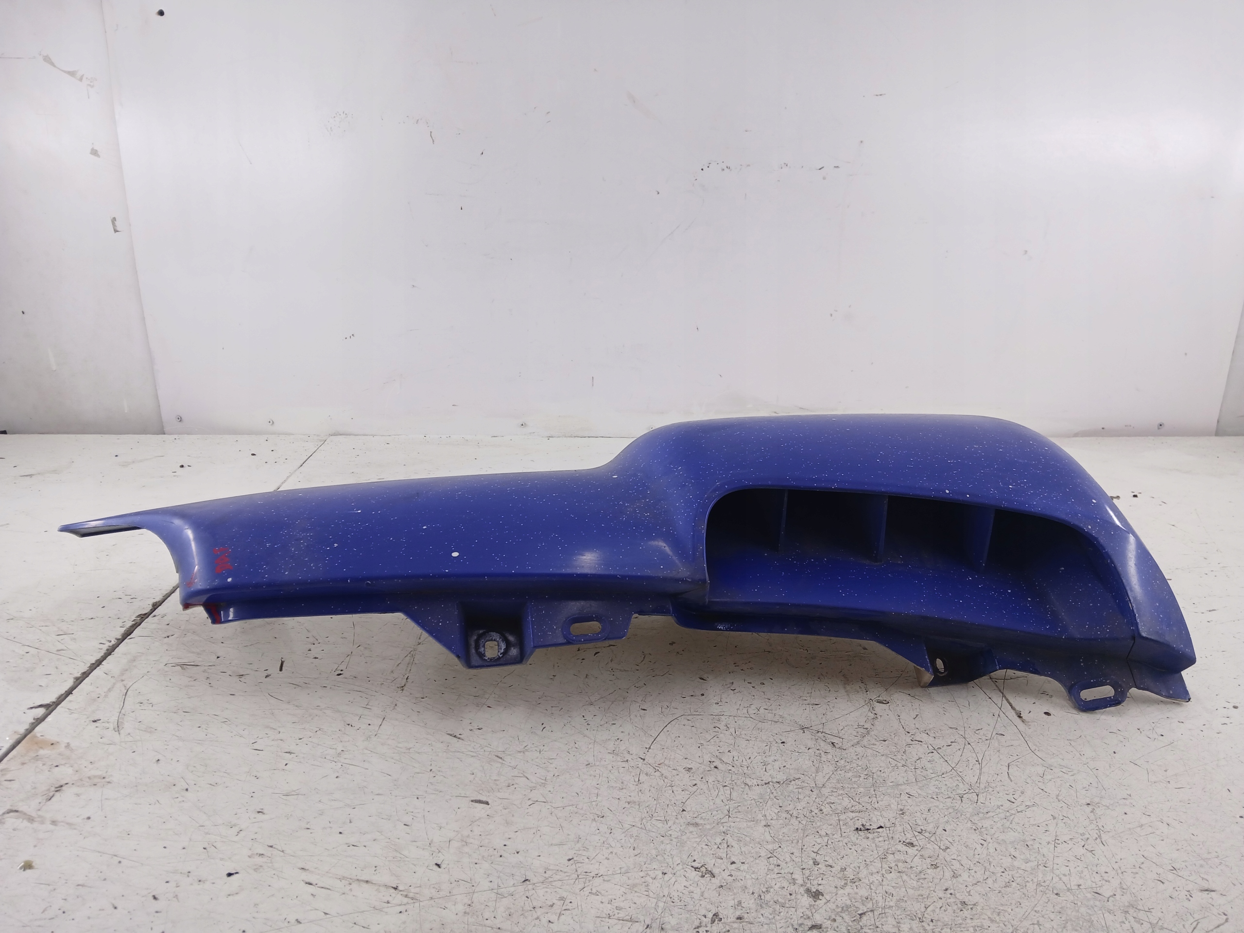 DAF LF 45 Frontverkleidung POLIK des Kabine links