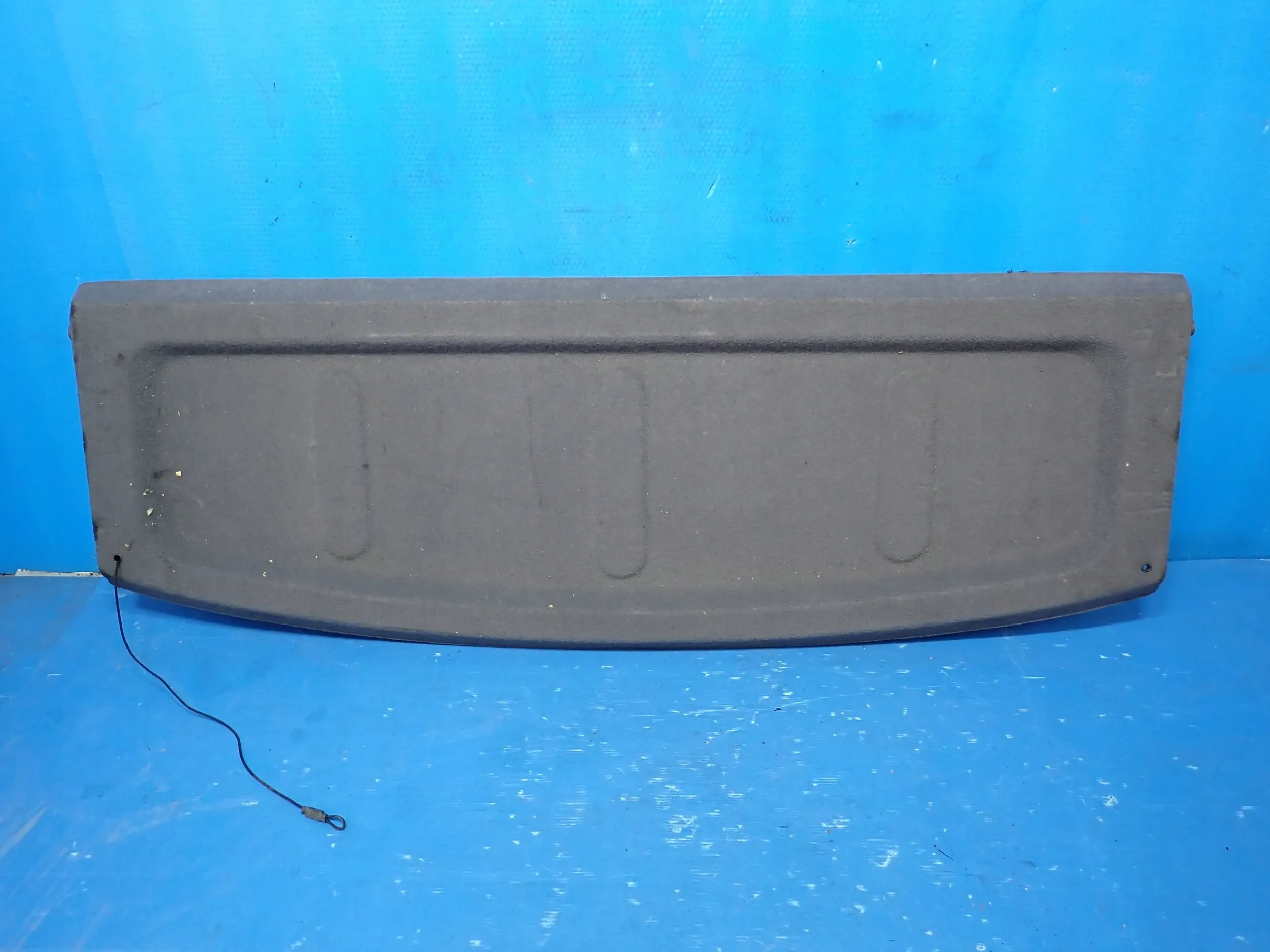 ПОЛЬКА БАГАЖНИКА KIA Rio II7r