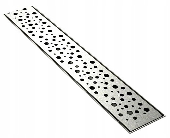 Odpływ liniowy Hydroland SIMPLE 50 cm
