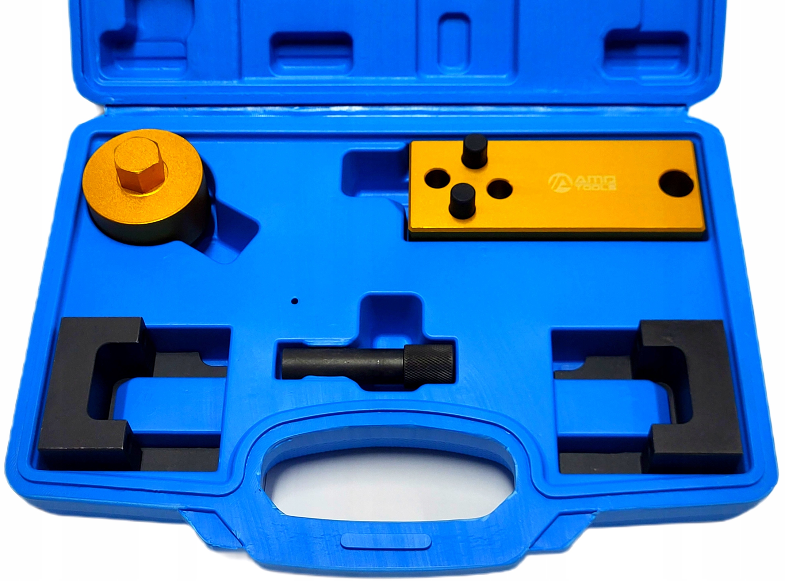 Blokada Rozrządu Mercedes Cls klasa E G S Glc OM656 W656 M656 2.9 3.0 D