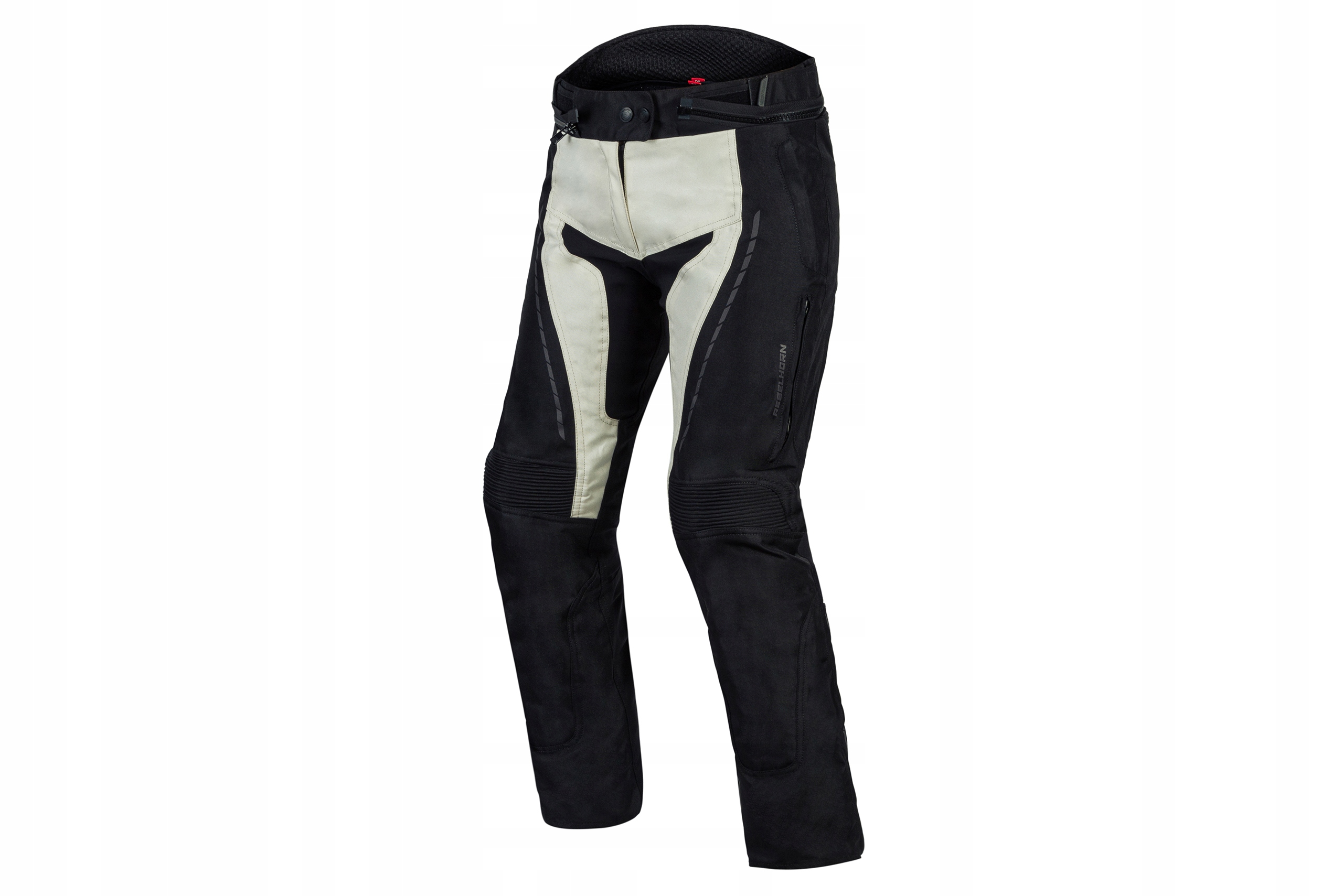 Spodnie tekstylne Rebelhorn Hiker III Lady DM