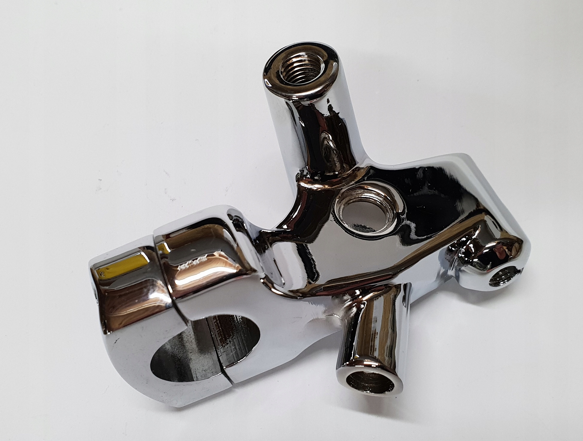 UCHWYT MOCOWANIE DZWIGNI SPRZEGLA HONDA VT X 1300 Part number 031