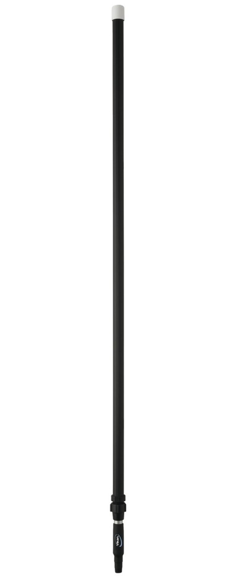 Trzonek Kij Teleskopowy 157,5-278CM Vikan Aluminium
