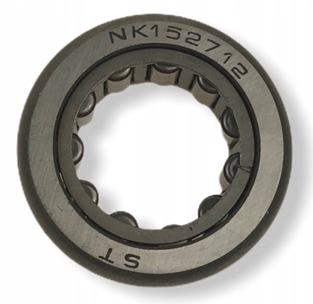 Łożysko skrzyni biegów igiełkowe NK152712 St Mrf 140 Kayo Tt Pitgang Rxf