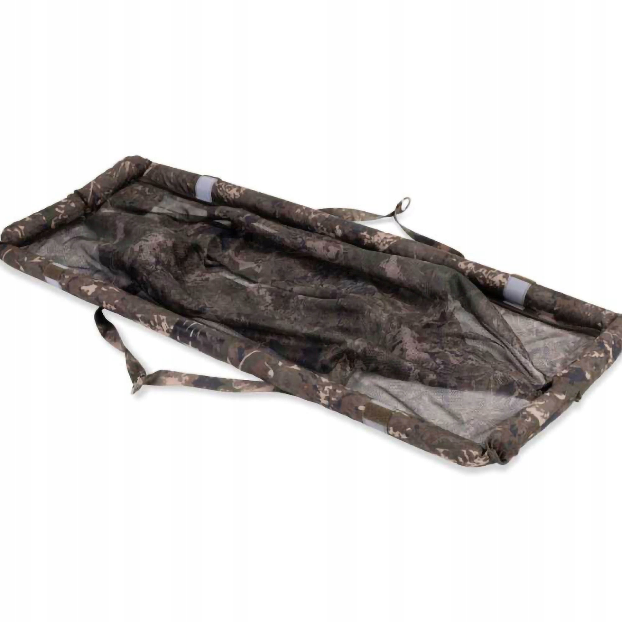 Pływający Worek Karpiowy Nash Failsafe Retainer Sling Camo