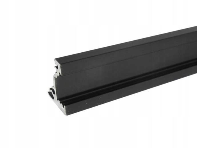 PL16KCZ60 PROFIL LED CORNER ŁĄCZNIK KĄT 60 ŚWIDNIK Kod producenta pl16kcz60